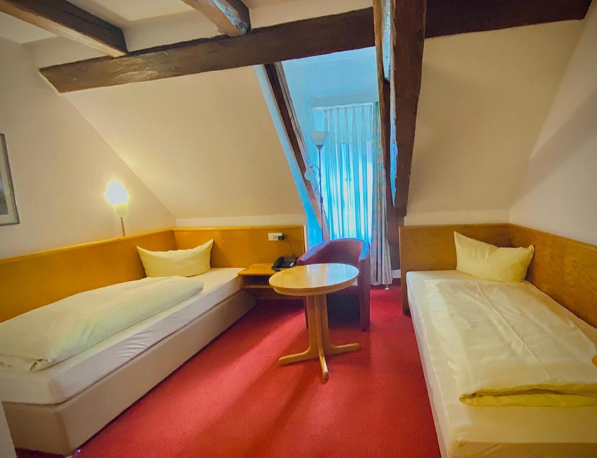 Meister Baer Hotel Ostbayern Floß Exteriér fotografie