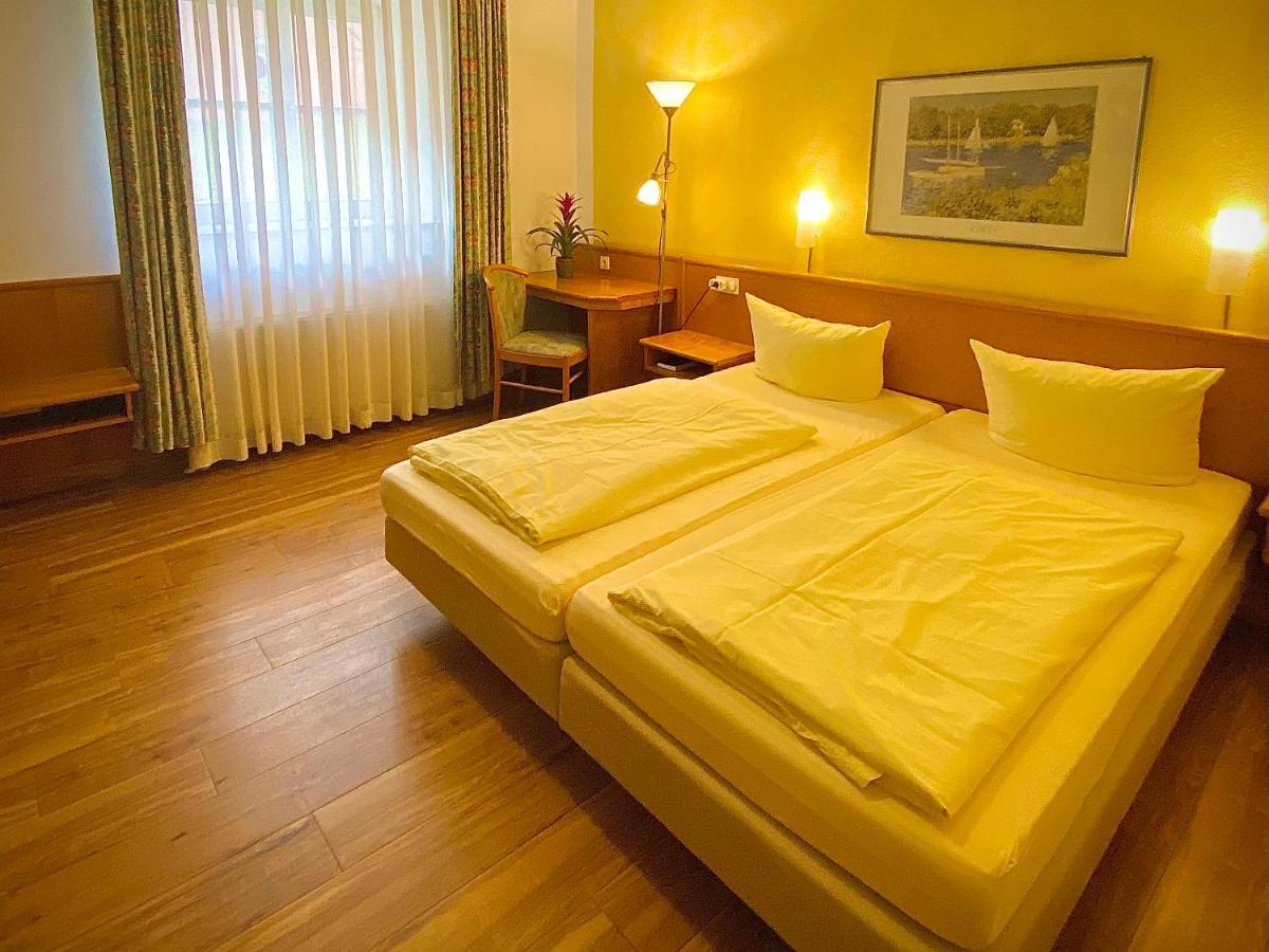 Meister Baer Hotel Ostbayern Floß Exteriér fotografie