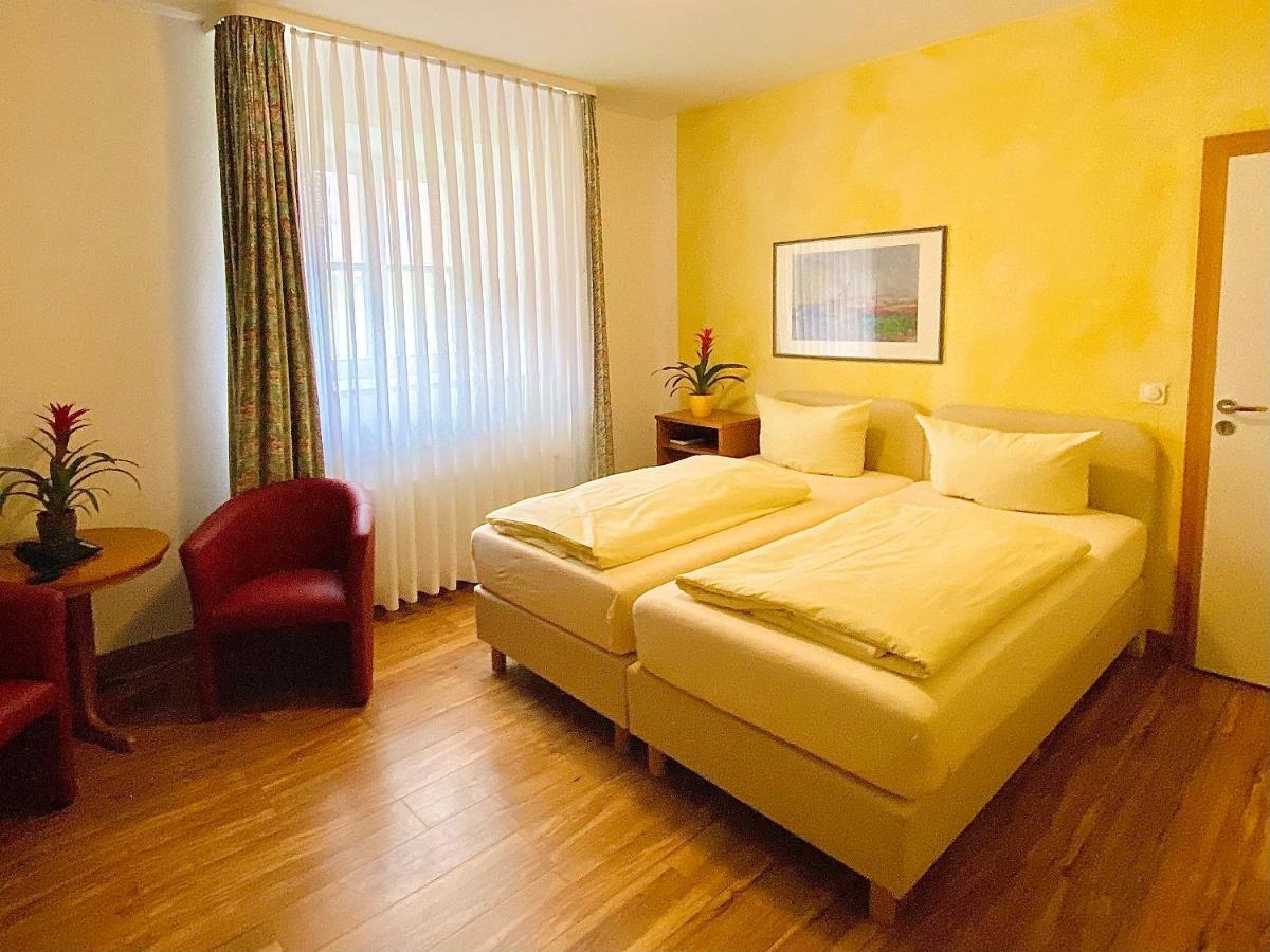 Meister Baer Hotel Ostbayern Floß Exteriér fotografie