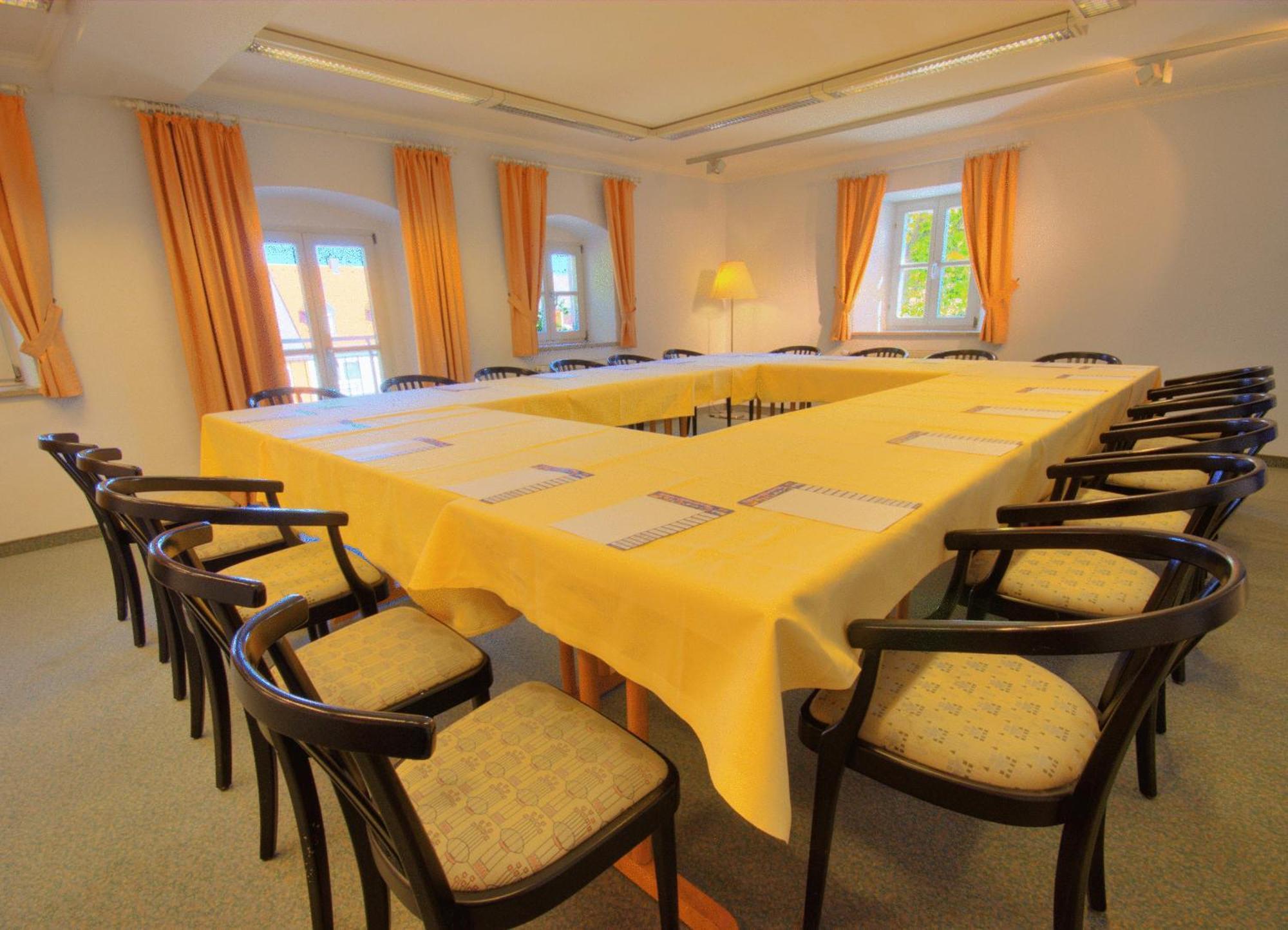 Meister Baer Hotel Ostbayern Floß Exteriér fotografie