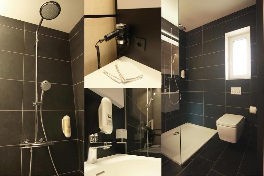 Meister Baer Hotel Ostbayern Floß Exteriér fotografie